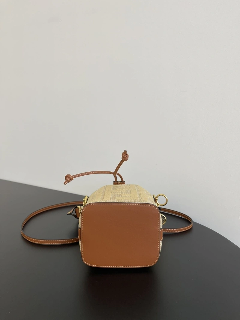 Fxndx Bucket Bags Fashionable 68983