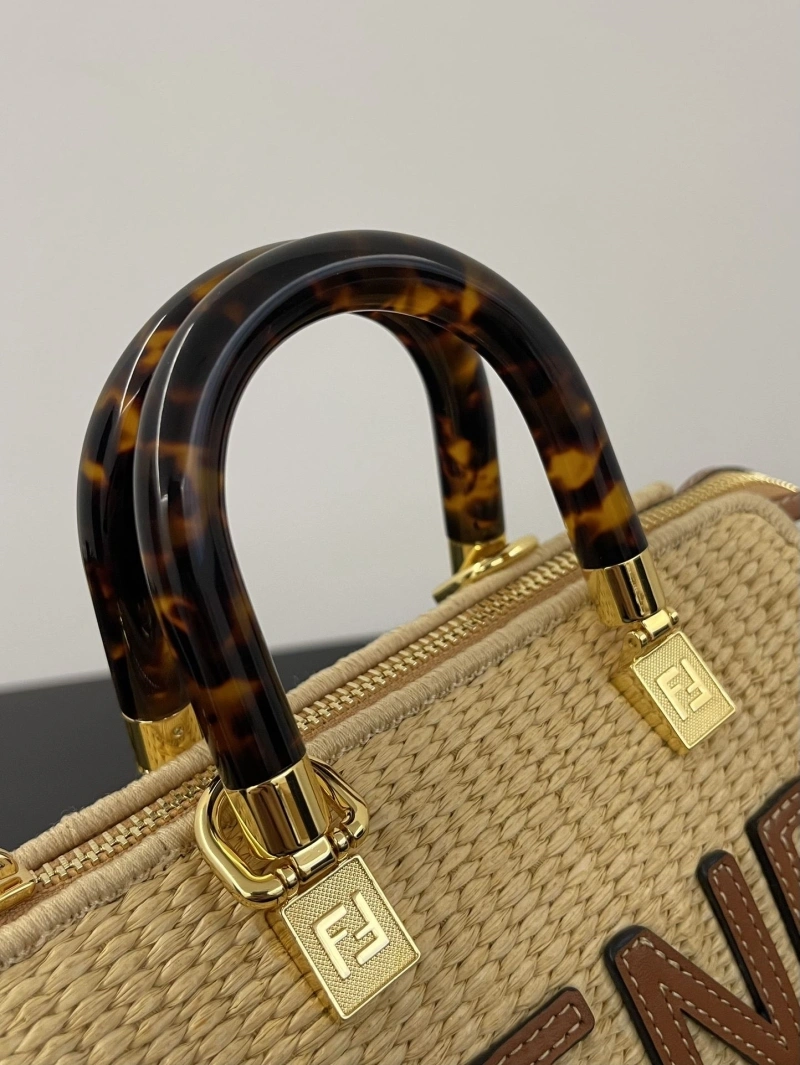 Fxndx Top Handle Bags Comfortable 68803