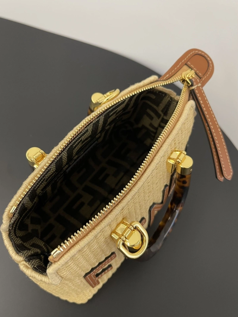 Fxndx Top Handle Bags Comfortable 68803