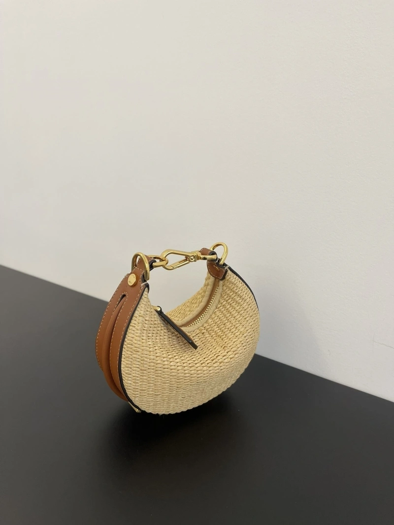 Fxndx Top Handle Bags Flexible 68797
