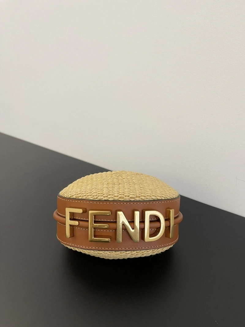 Fxndx Top Handle Bags Flexible 68797