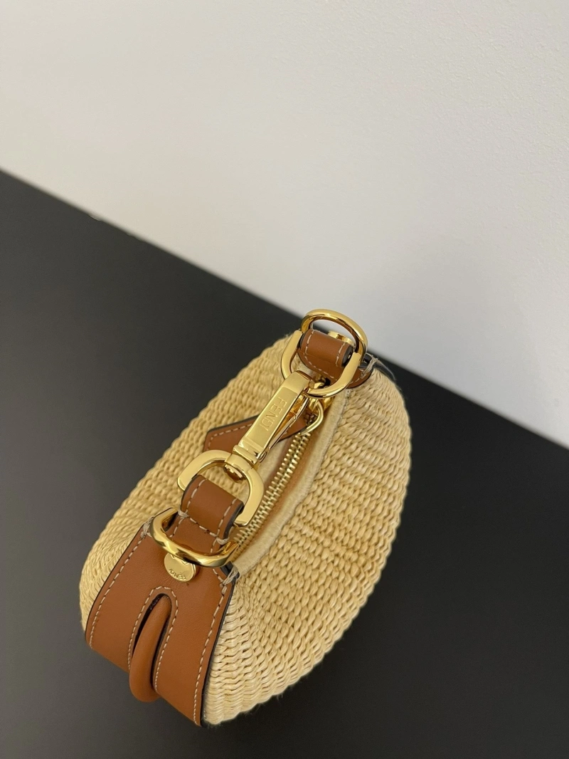 Fxndx Top Handle Bags Flexible 68797