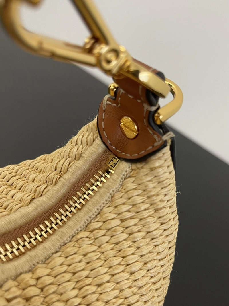 Fxndx Top Handle Bags Flexible 68797
