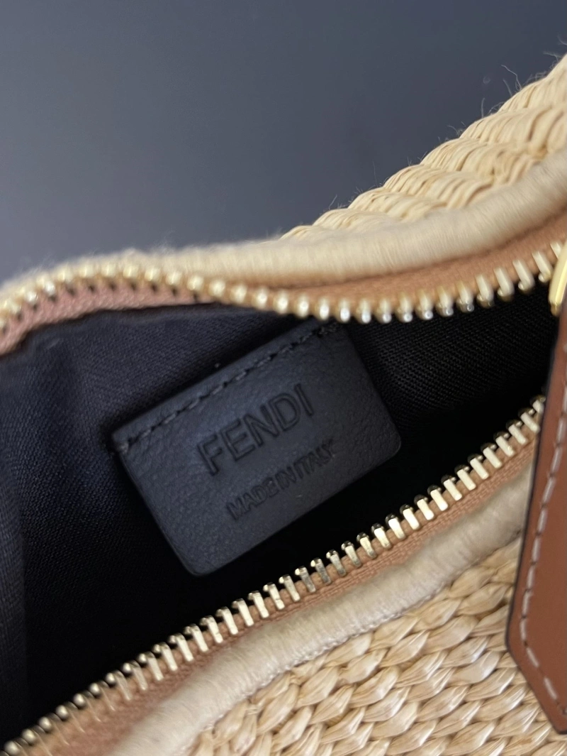 Fxndx Top Handle Bags Flexible 68797