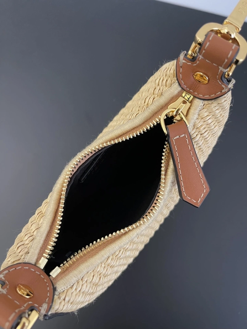 Fxndx Top Handle Bags Flexible 68797