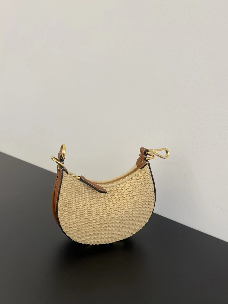 Fxndx Top Handle Bags Flexible 68797