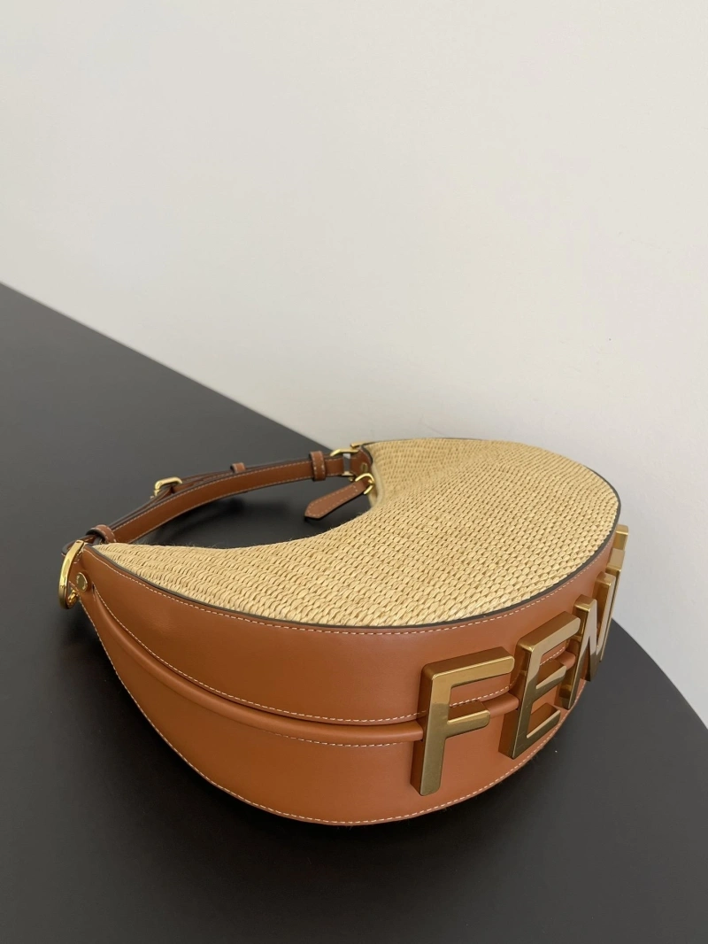 Fxndx Top Handle Bags Unique 68805