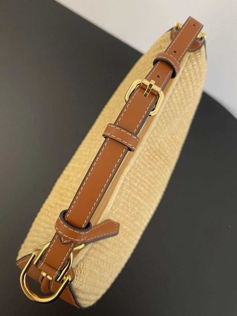 Fxndx Top Handle Bags Unique 68805