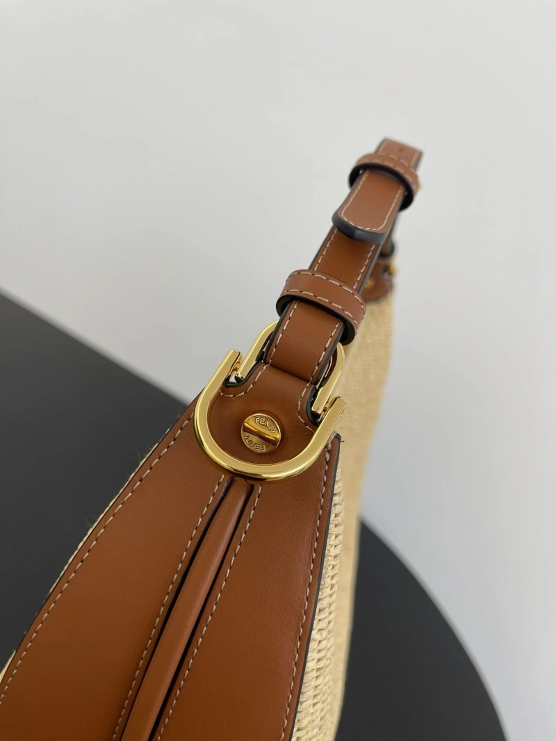 Fxndx Top Handle Bags Unique 68805