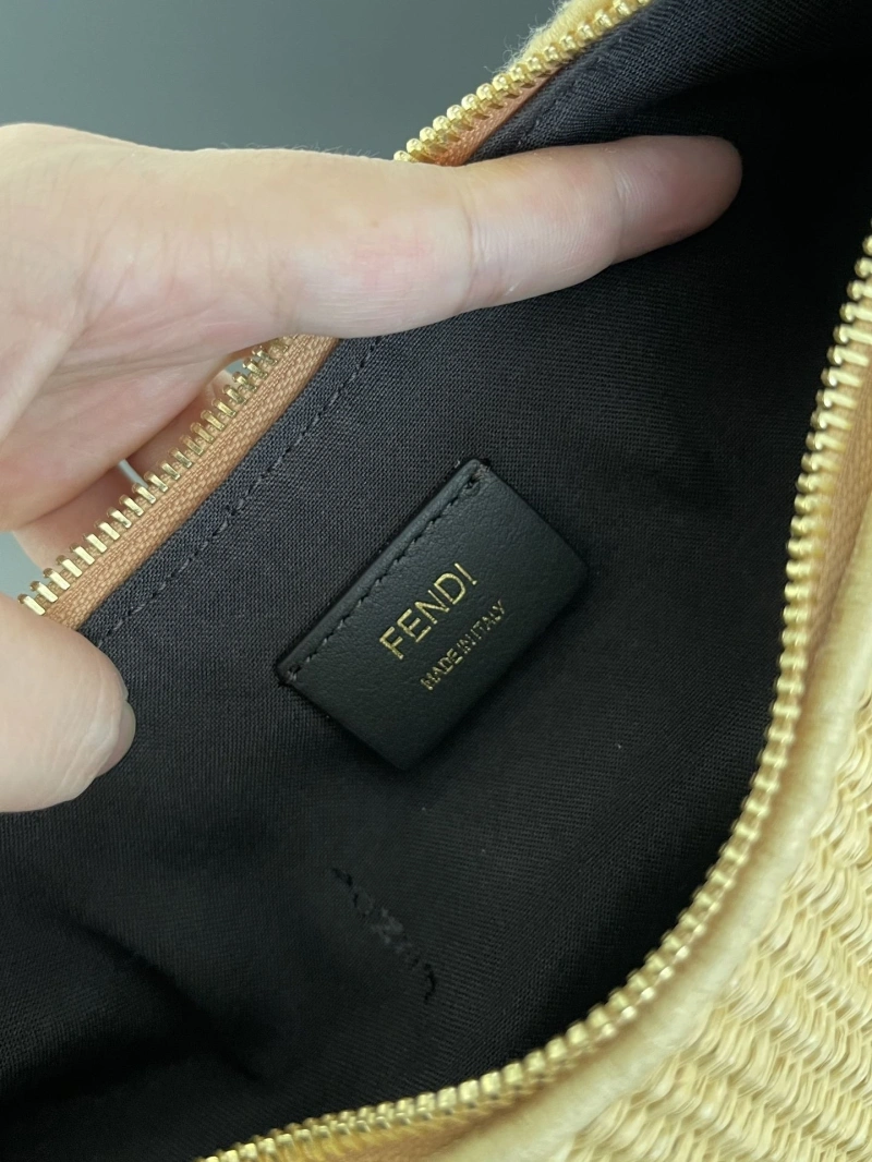 Fxndx Top Handle Bags Unique 68805