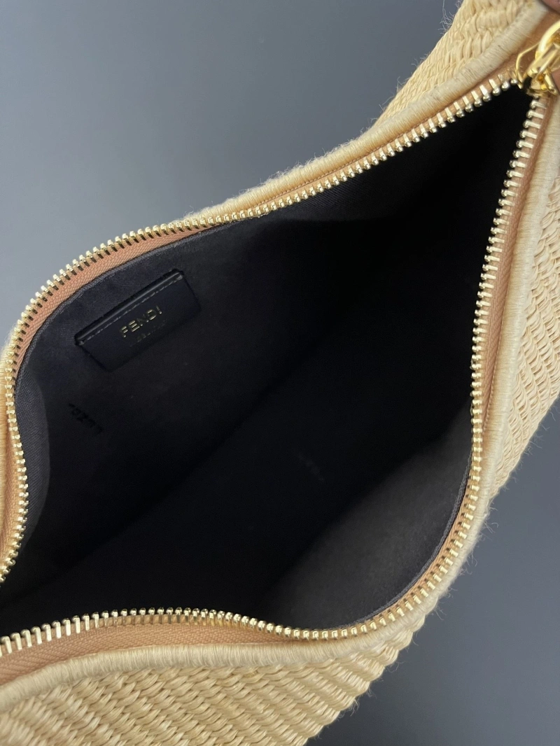 Fxndx Top Handle Bags Unique 68805