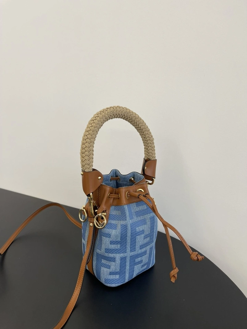 Fxndx Bucket Bags SmartChoice 69048