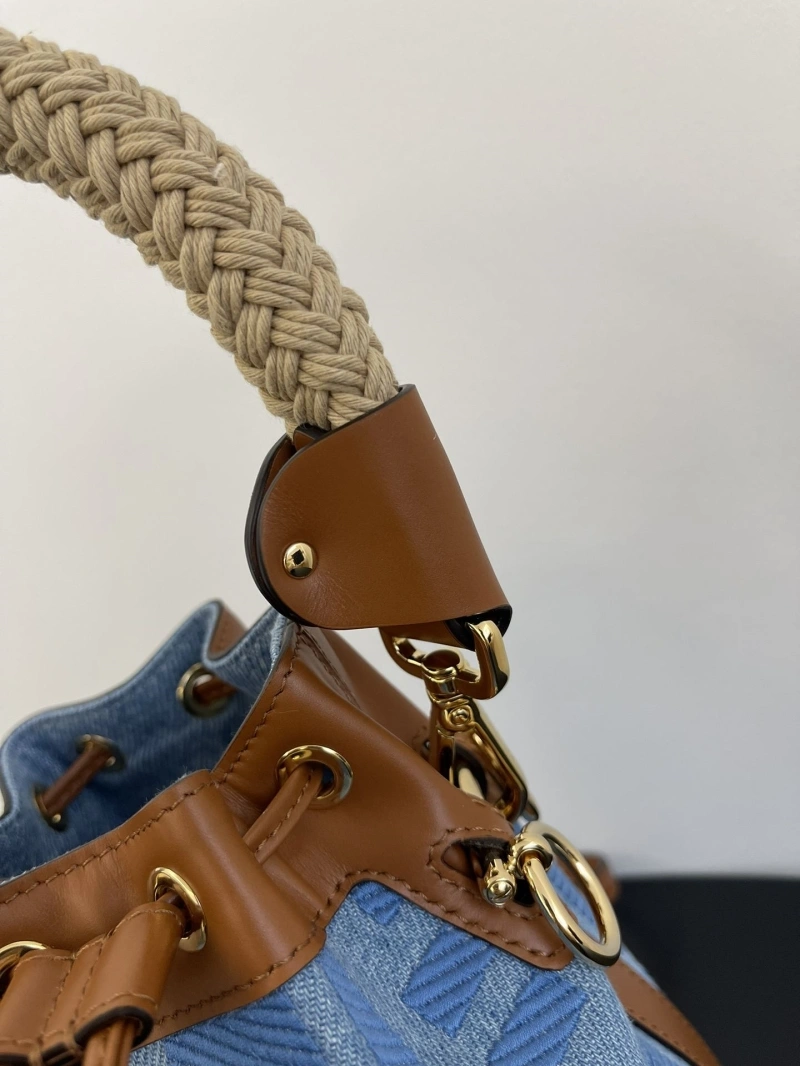 Fxndx Bucket Bags SmartChoice 69048
