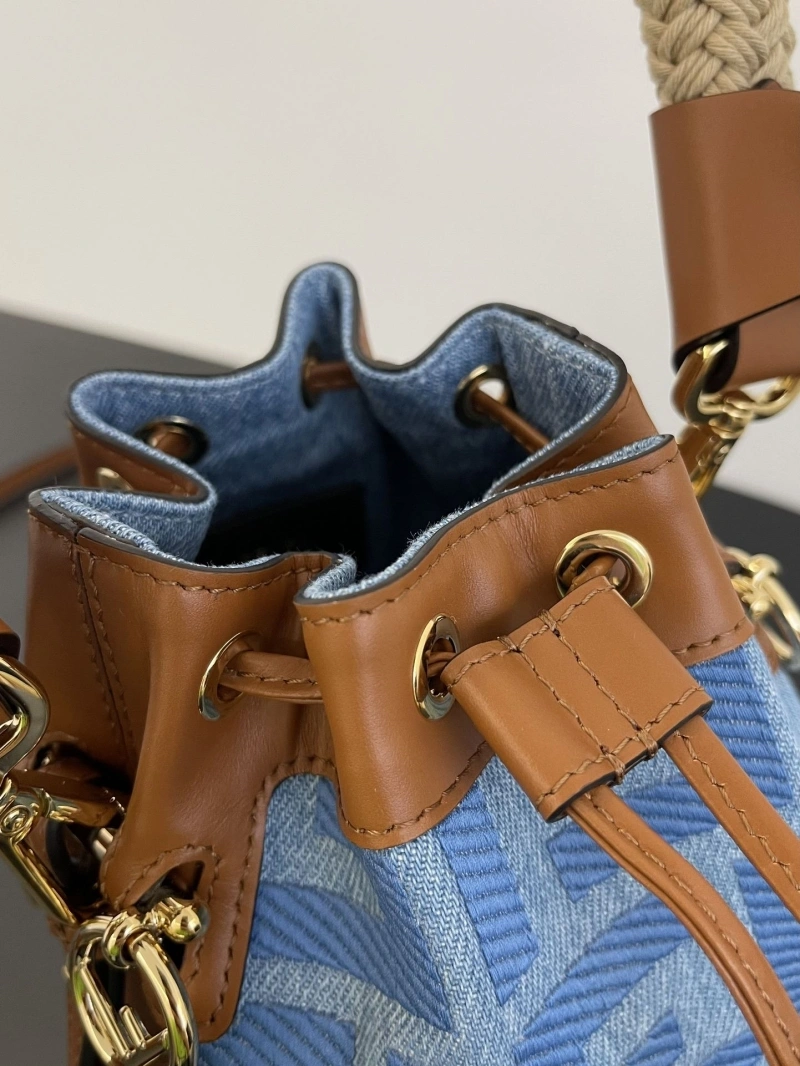 Fxndx Bucket Bags SmartChoice 69048