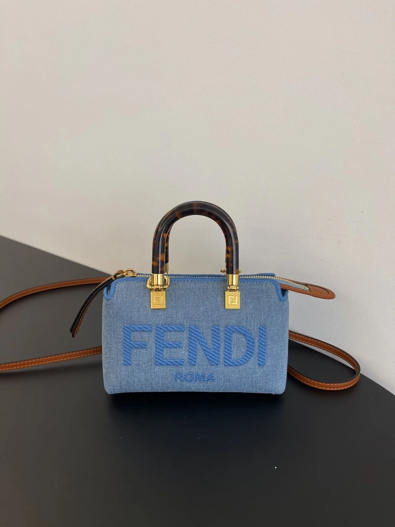 Fxndx Top Handle Bags SmartChoice 68802