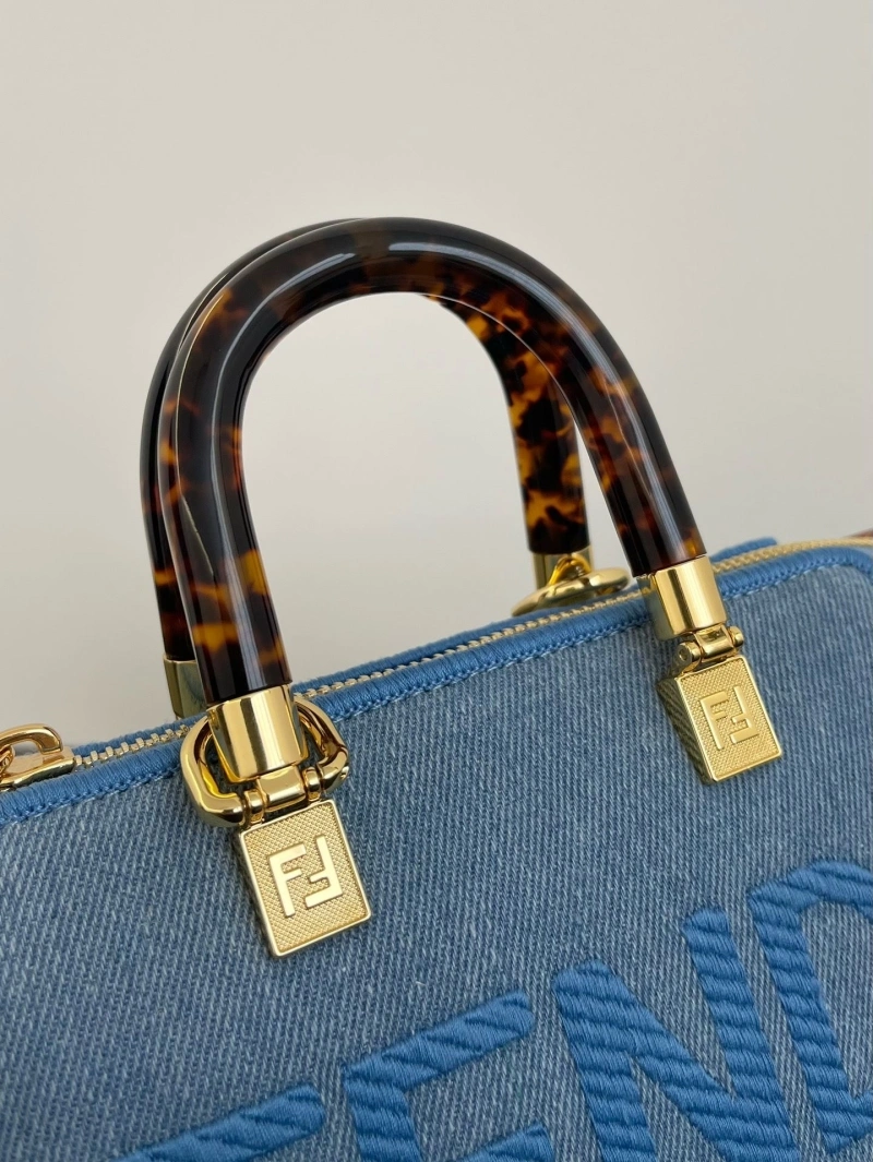 Fxndx Top Handle Bags SmartChoice 68802