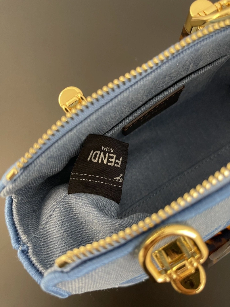 Fxndx Top Handle Bags SmartChoice 68802