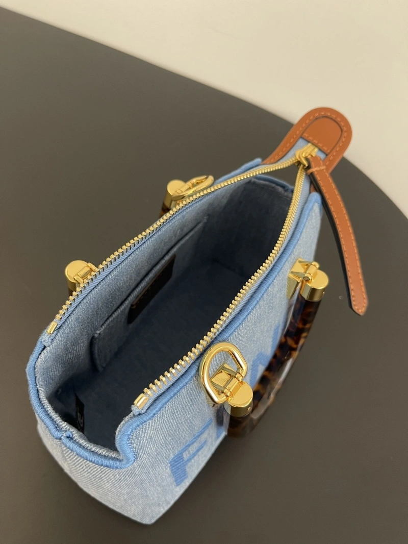 Fxndx Top Handle Bags SmartChoice 68802