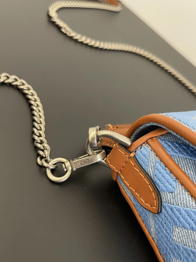 Fxndx Baguette Bags Breathable 69076