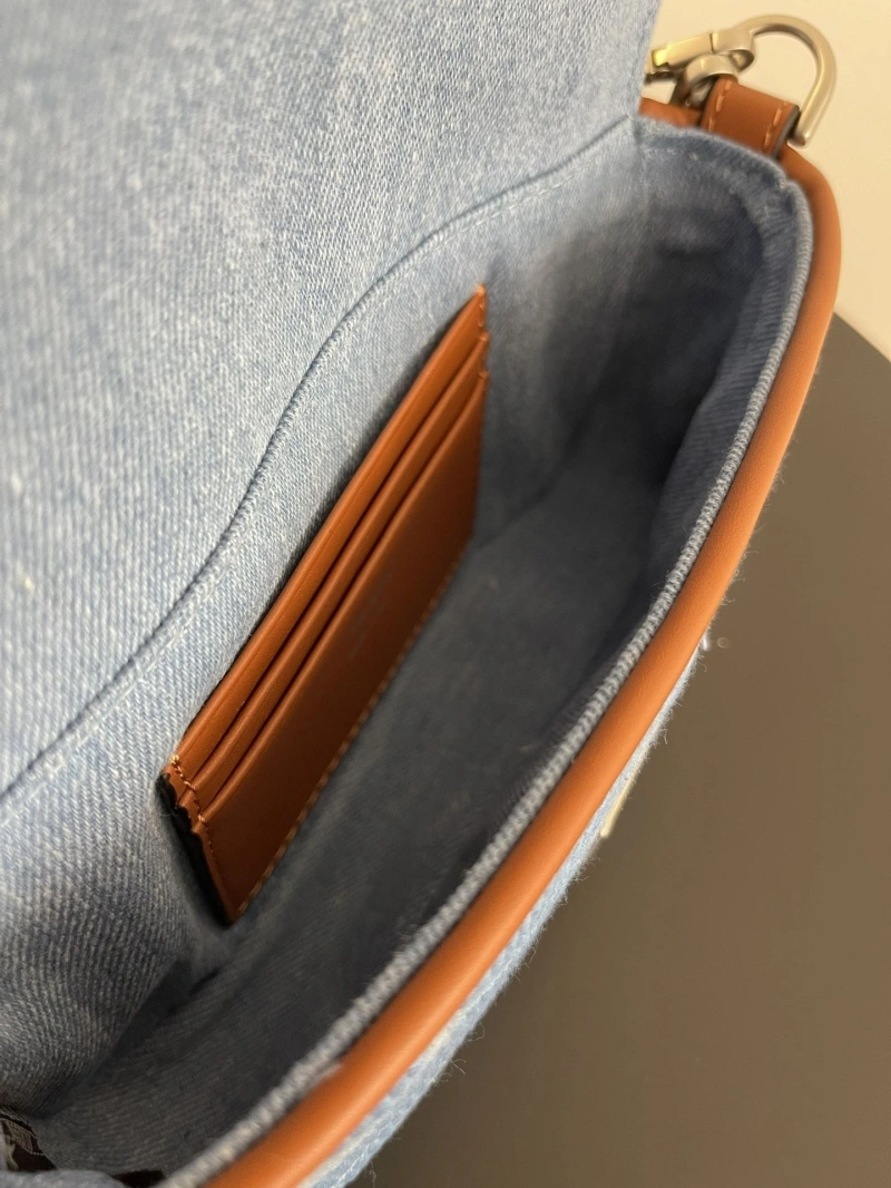 Fxndx Baguette Bags Breathable 69076