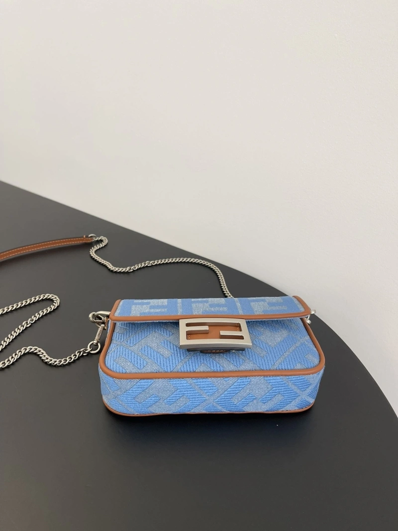 Fxndx Baguette Bags Breathable 69076