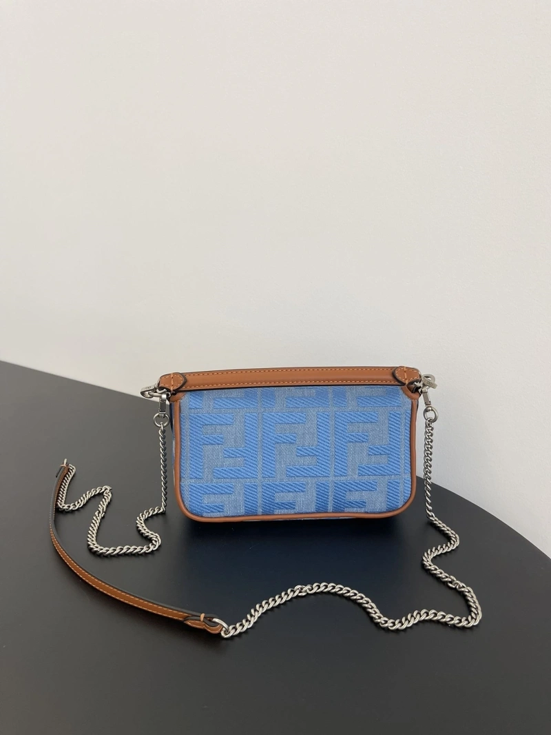 Fxndx Baguette Bags Breathable 69076