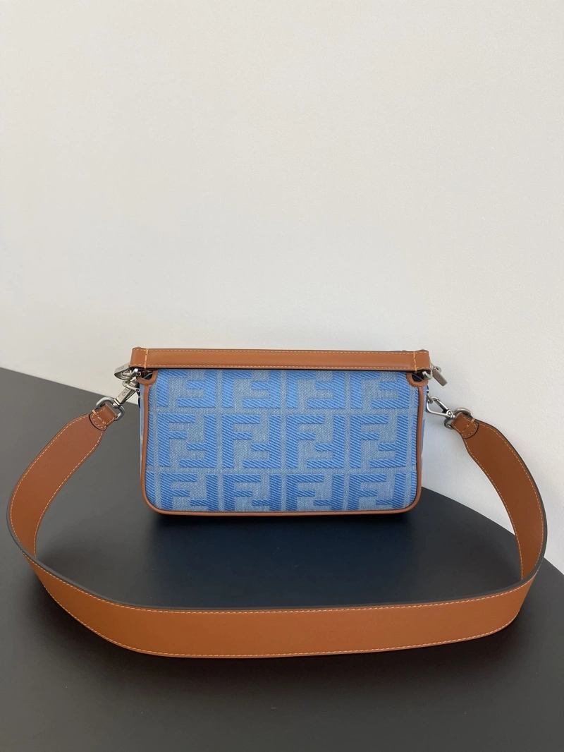 Versatile Fxndx Baguette Bags 69025