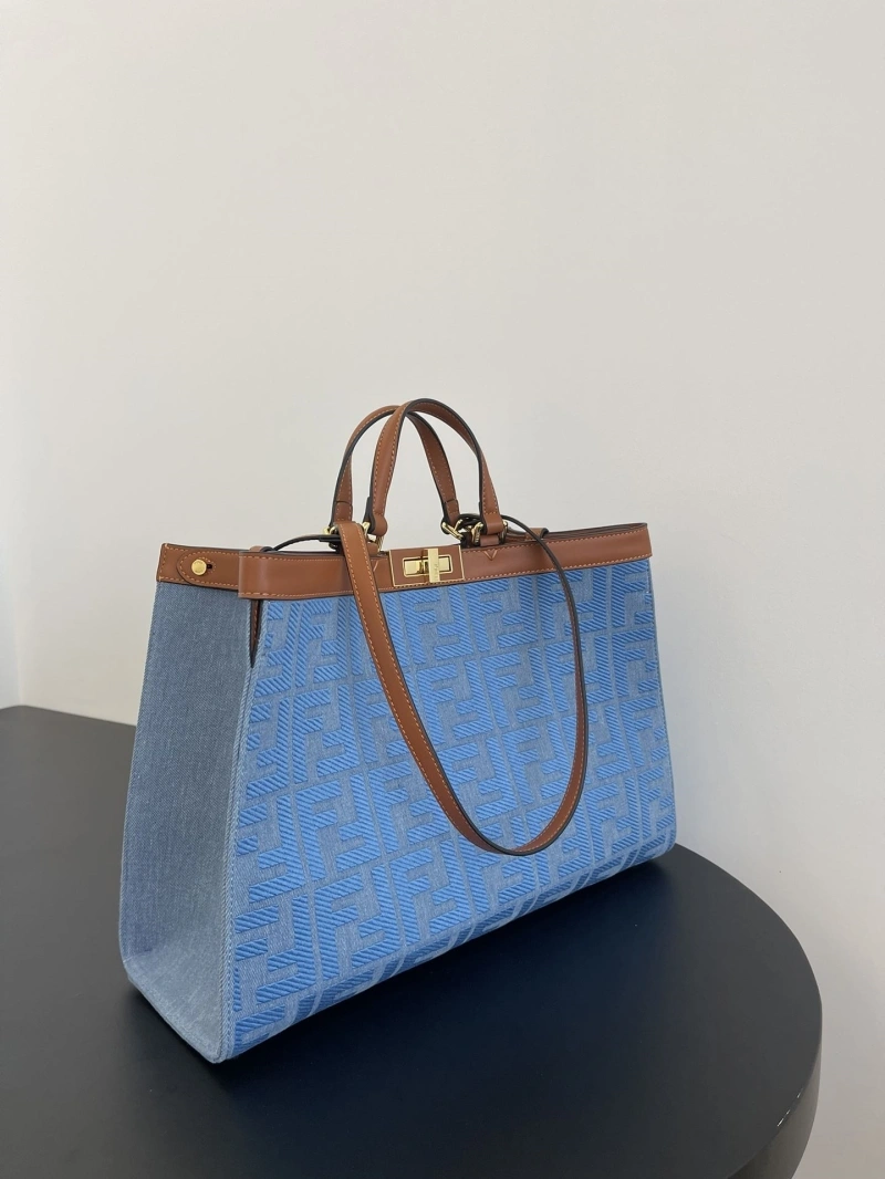 Bold Fxndx Shopping Bags 68880