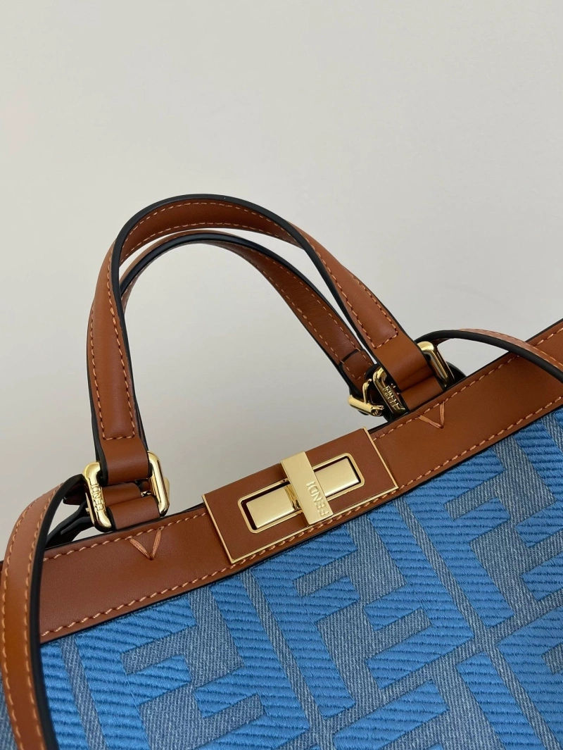 Bold Fxndx Shopping Bags 68880