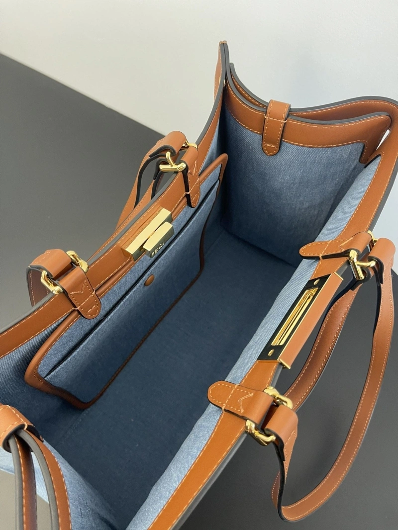 Bold Fxndx Shopping Bags 68880
