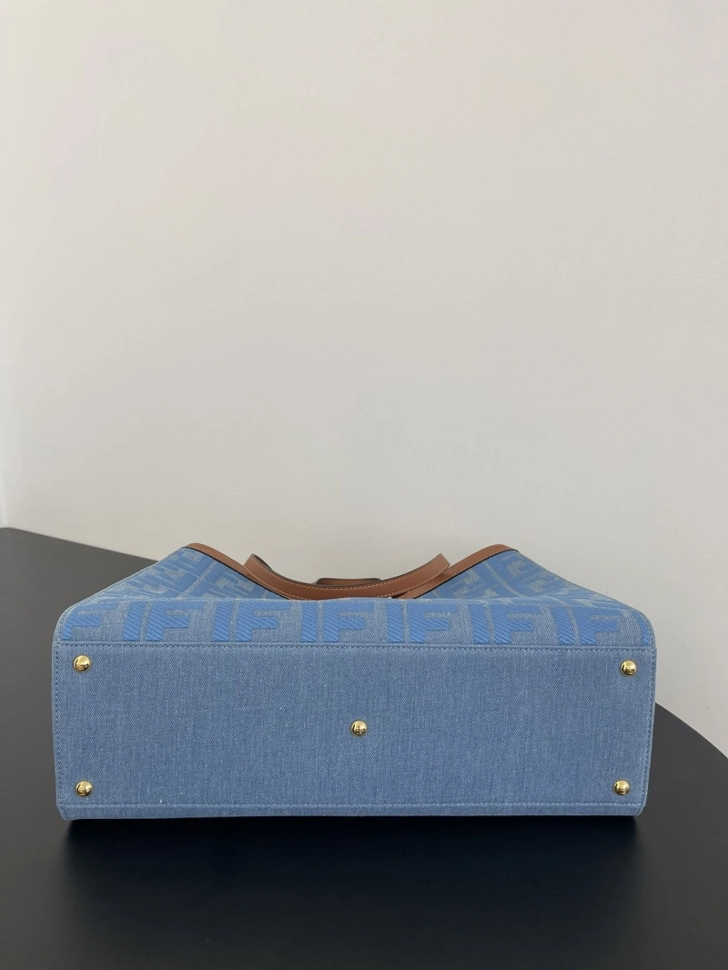 Bold Fxndx Shopping Bags 68880