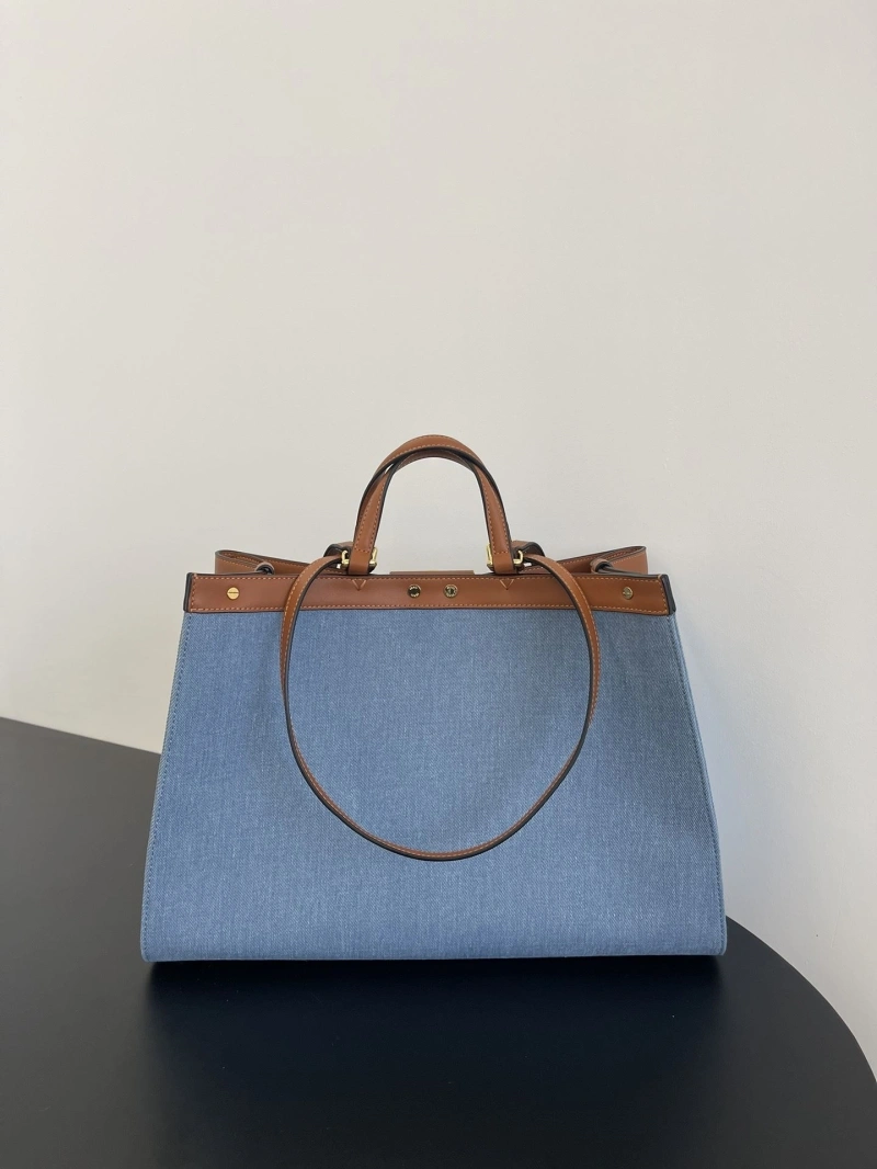 Bold Fxndx Shopping Bags 68880