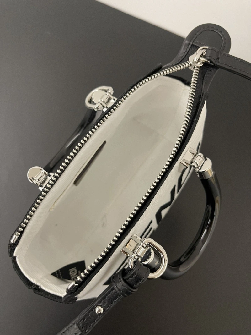 GoAnywhere Fxndx Top Handle Bags 68811