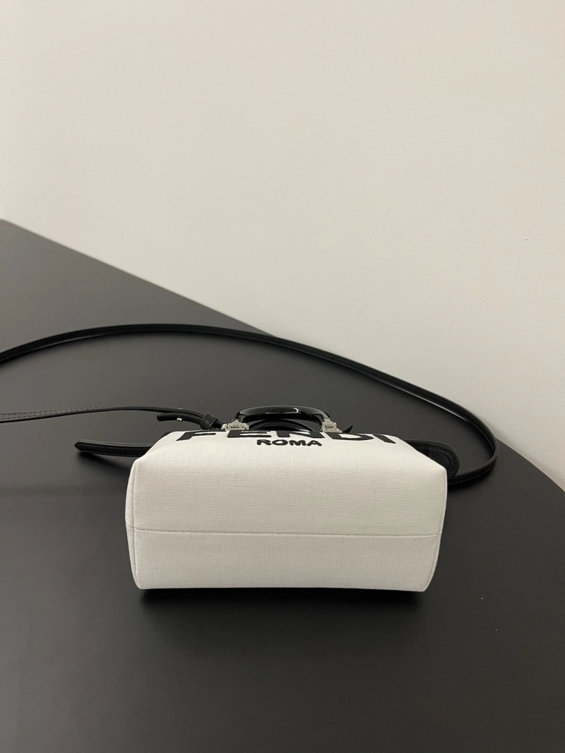 GoAnywhere Fxndx Top Handle Bags 68811