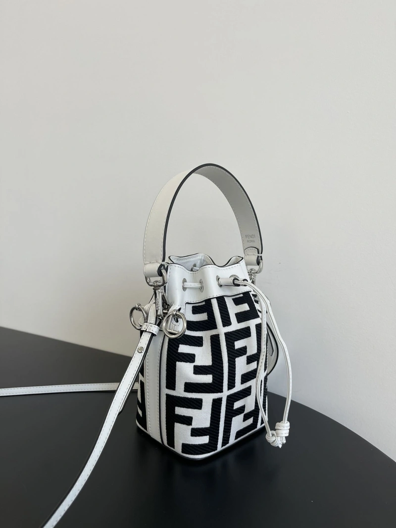 Fxndx Bucket Bags Lightweight 68984