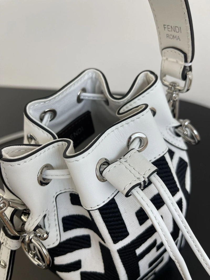 Fxndx Bucket Bags Lightweight 68984