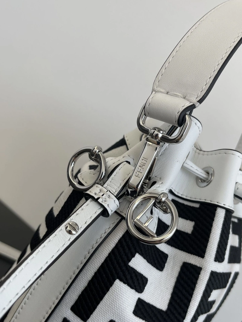 Fxndx Bucket Bags Lightweight 68984