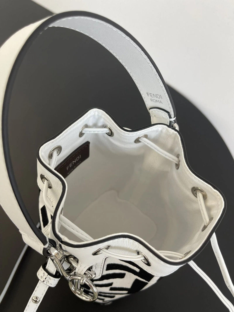Fxndx Bucket Bags Lightweight 68984