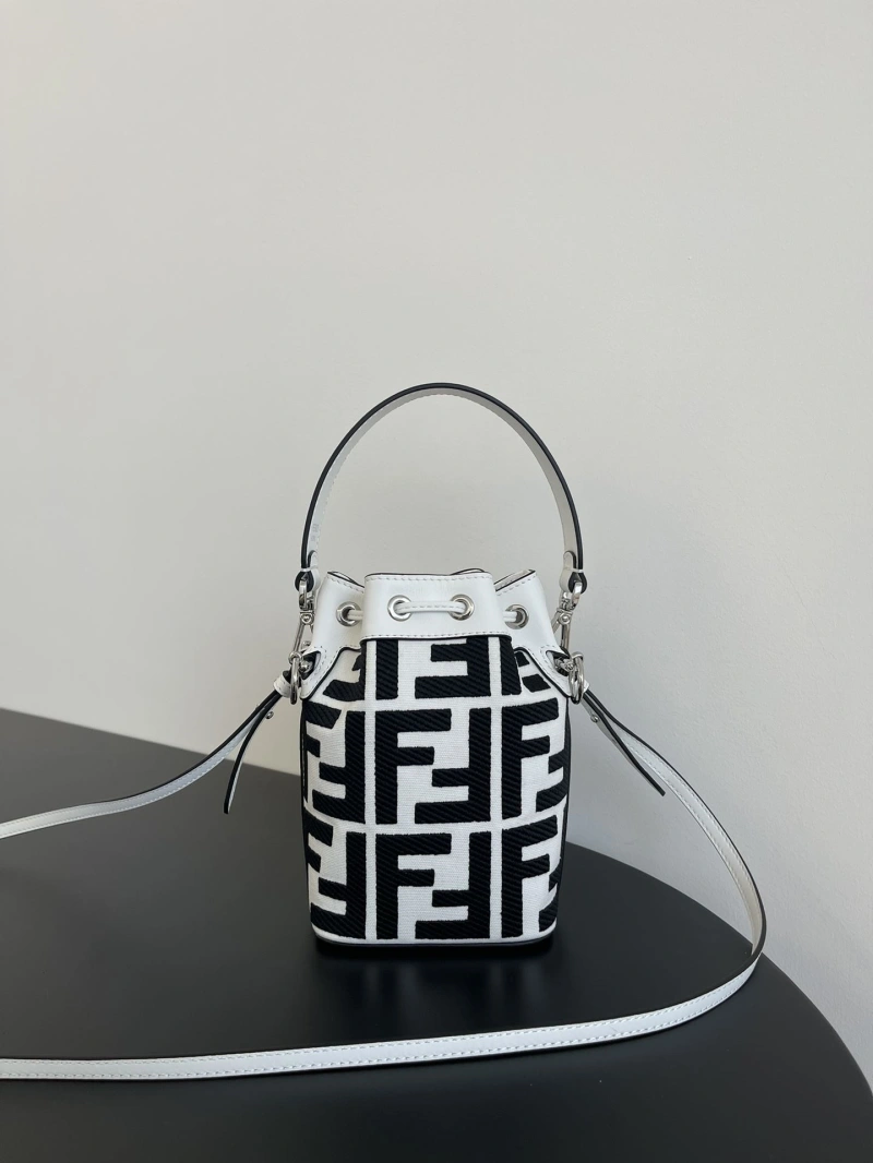 Fxndx Bucket Bags Lightweight 68984