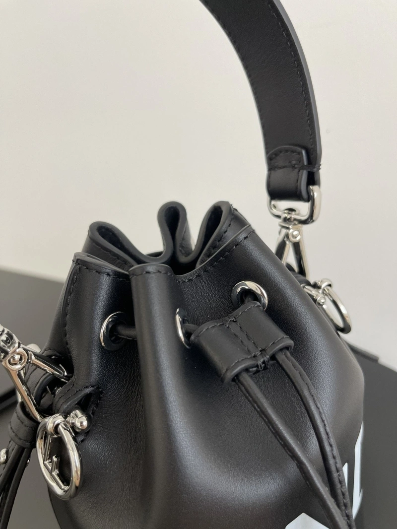 Fxndx Bucket Bags Reliable 69092