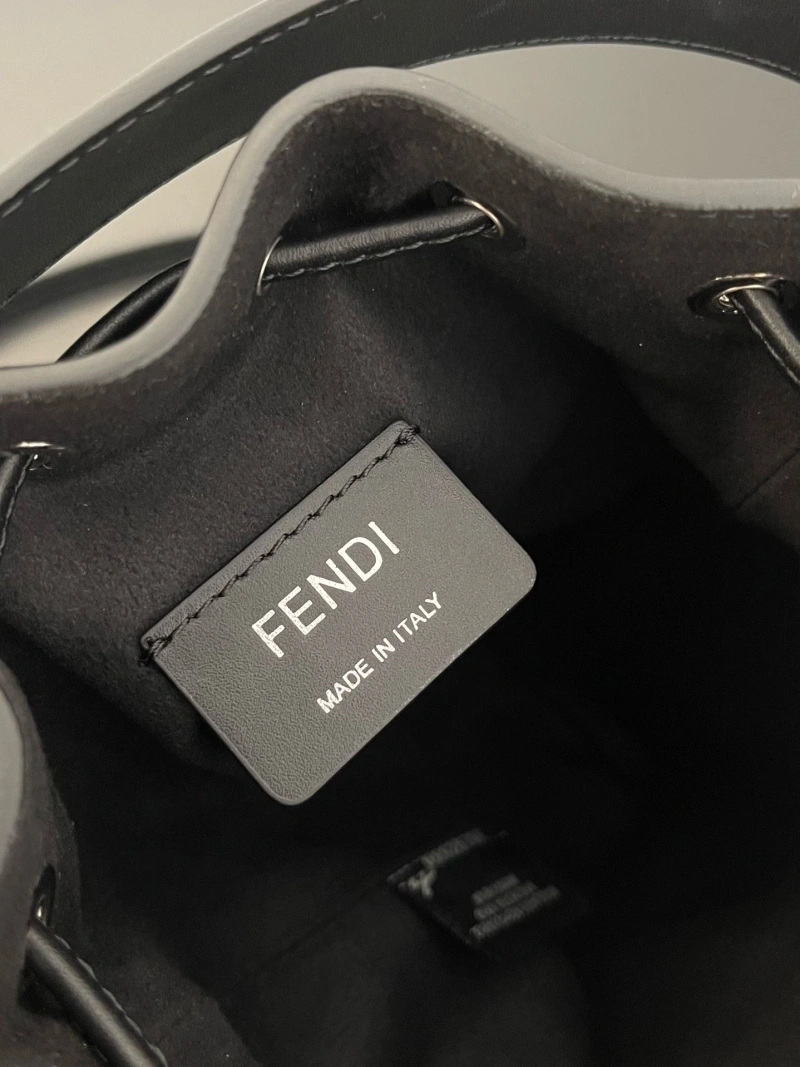 Fxndx Bucket Bags Reliable 69092