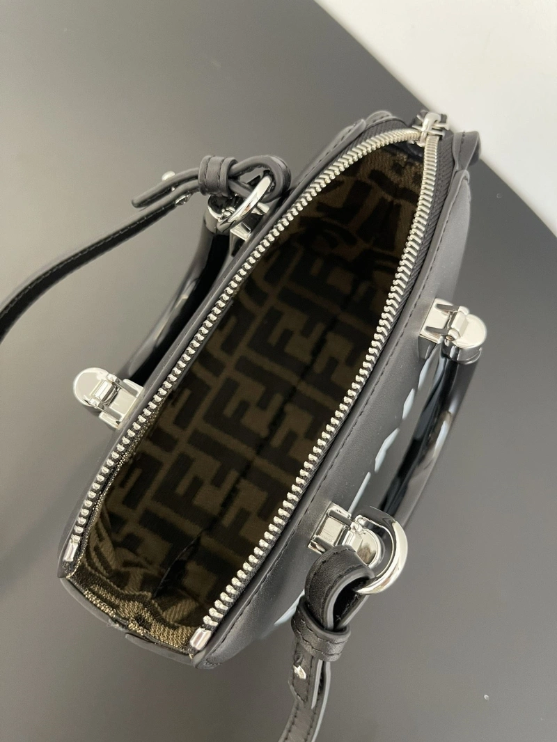 Fxndx Top Handle Bags Durable 68799