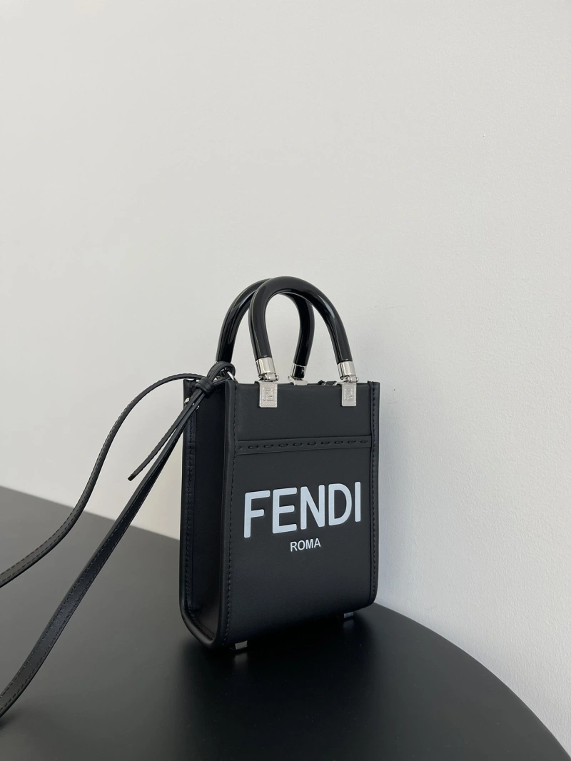 Fxndx Top Handle Bags StreetReady 68814