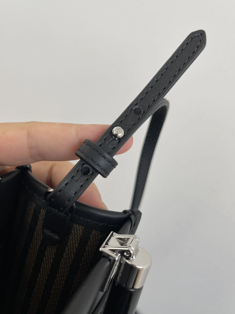 Fxndx Top Handle Bags StreetReady 68814