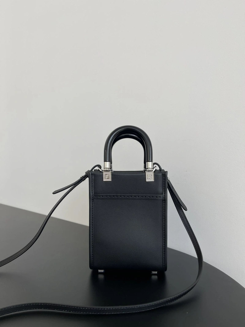 Fxndx Top Handle Bags StreetReady 68814