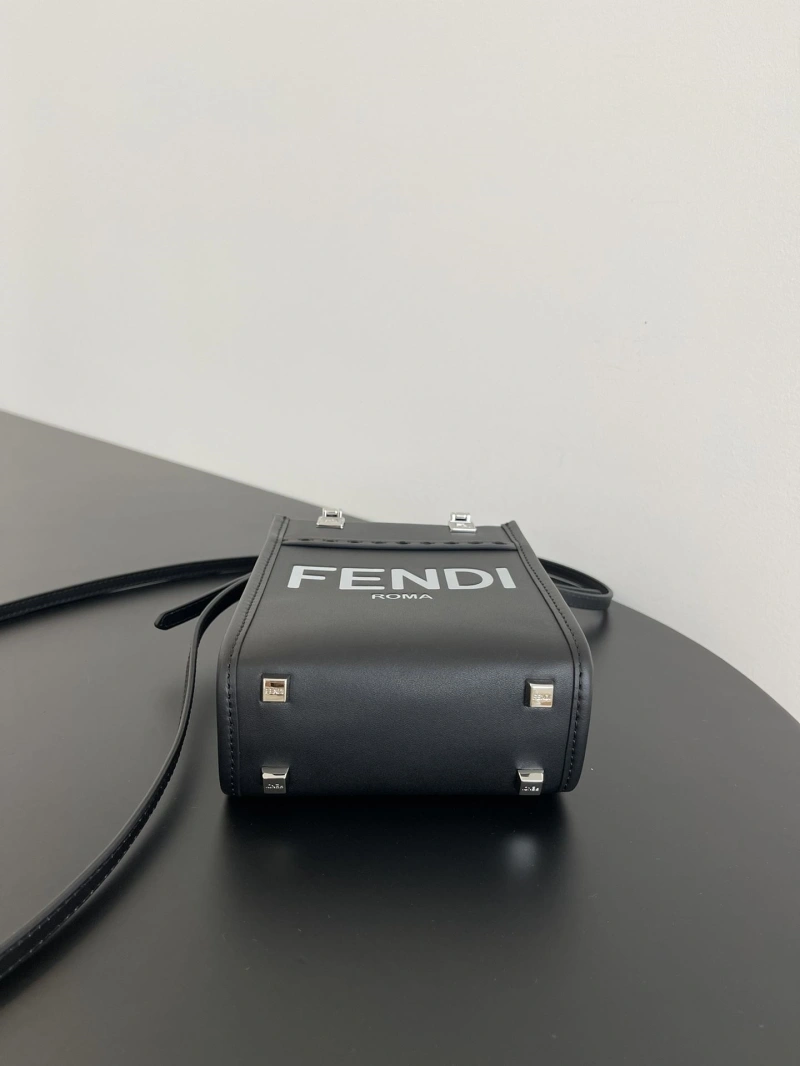 Fxndx Top Handle Bags StreetReady 68814