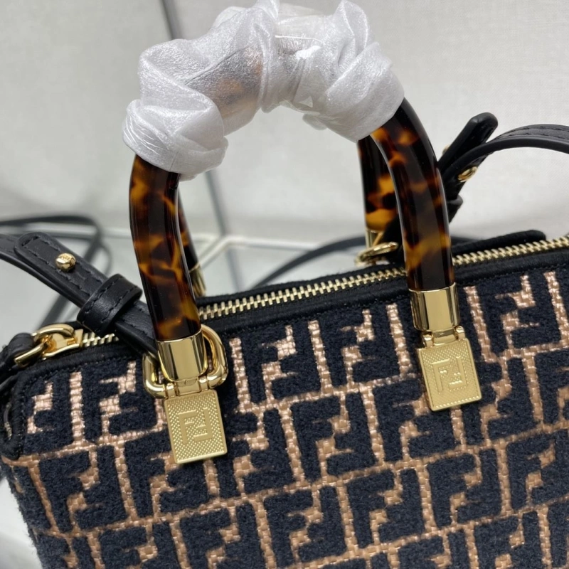 Fxndx Top Handle Bags GoodFit 68790