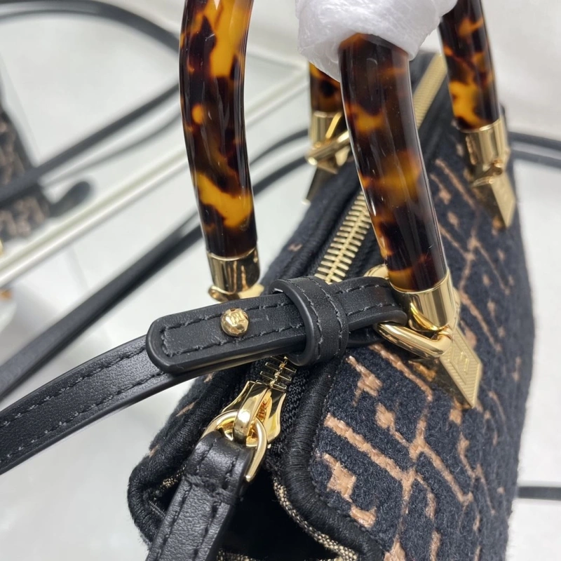 Fxndx Top Handle Bags GoodFit 68790
