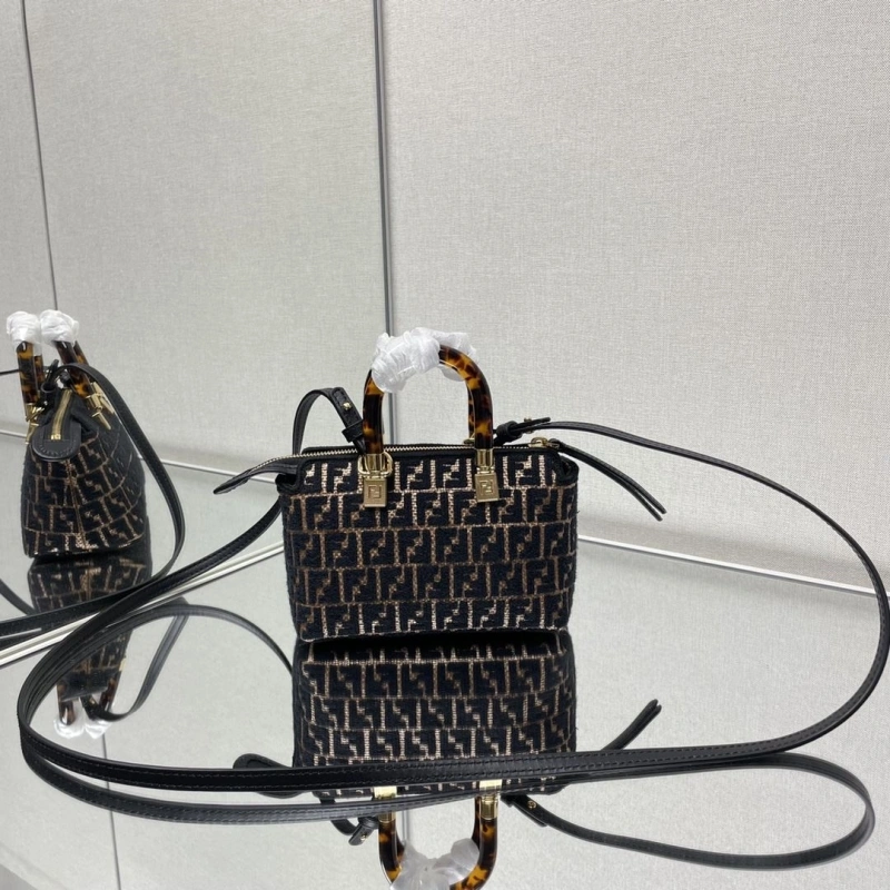 Fxndx Top Handle Bags GoodFit 68790