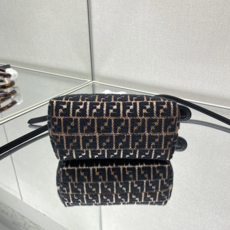 Fxndx Top Handle Bags GoodFit 68790